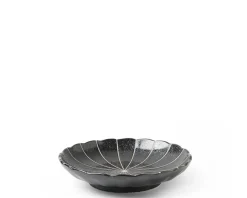 Clearance MIYA Company Kasa Lines Black 4.75