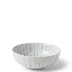 Hot MIYA Company Kasa Lines 5.5" Bowl