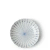 MIYA Company Kasa Lines 4" Plate