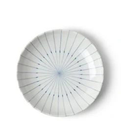 New MIYA Company Kasa Lines 6.5" Plate