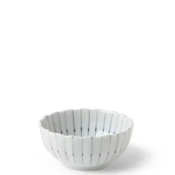 Clearance MIYA Company Kasa Lines 3.5" Sauce Bowl