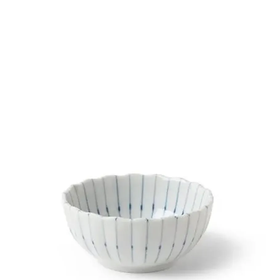 Clearance MIYA Company Kasa Lines 3.5" Sauce Bowl