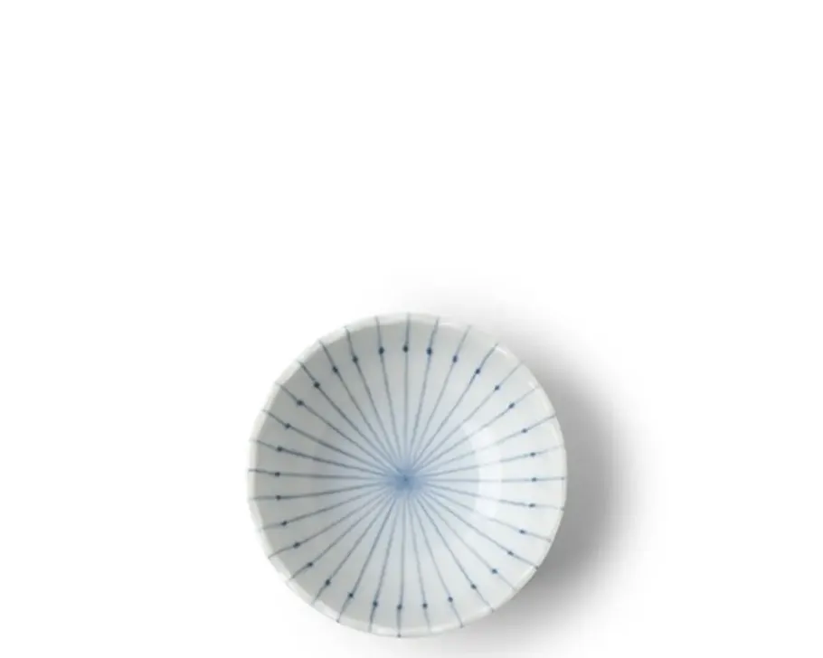 Clearance MIYA Company Kasa Lines 3.5" Sauce Bowl