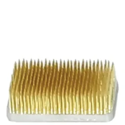 Clearance MIYA Company Kenzan 3.25"X2.5" Rect.