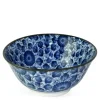 Outlet MIYA Company Kikuzome Karakusa 6" Bowl