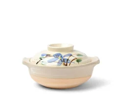 Online MIYA Company Kikyo Donabe Casserole, 28 Oz.