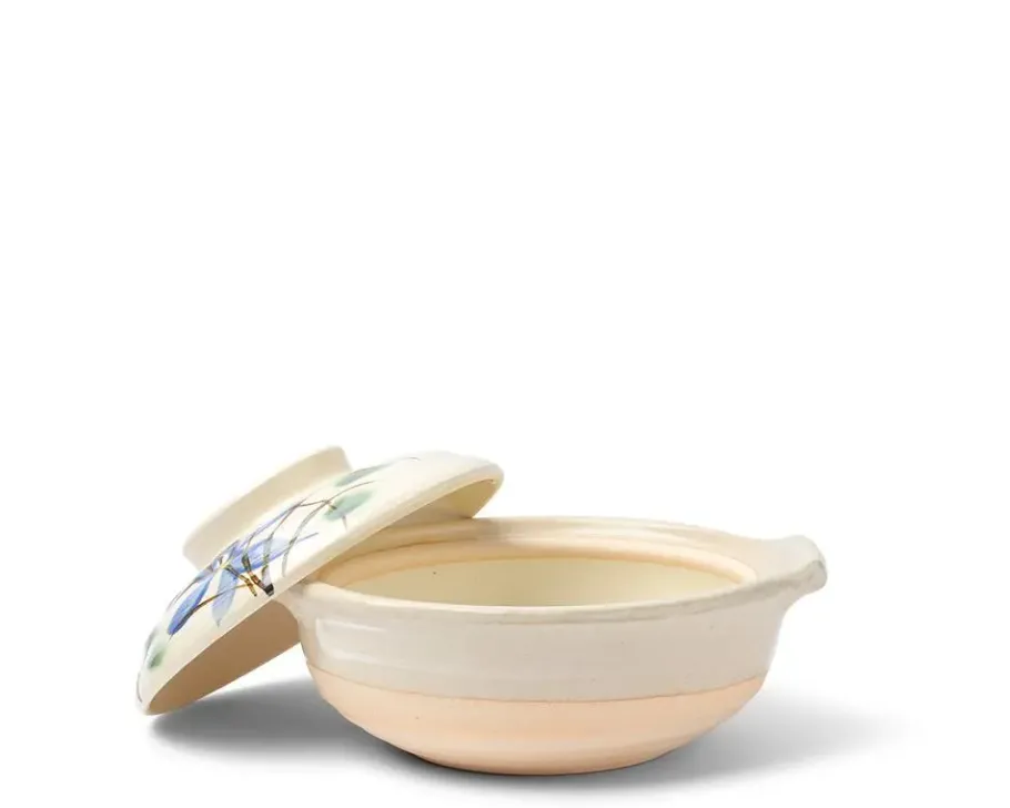 Online MIYA Company Kikyo Donabe Casserole, 28 Oz.