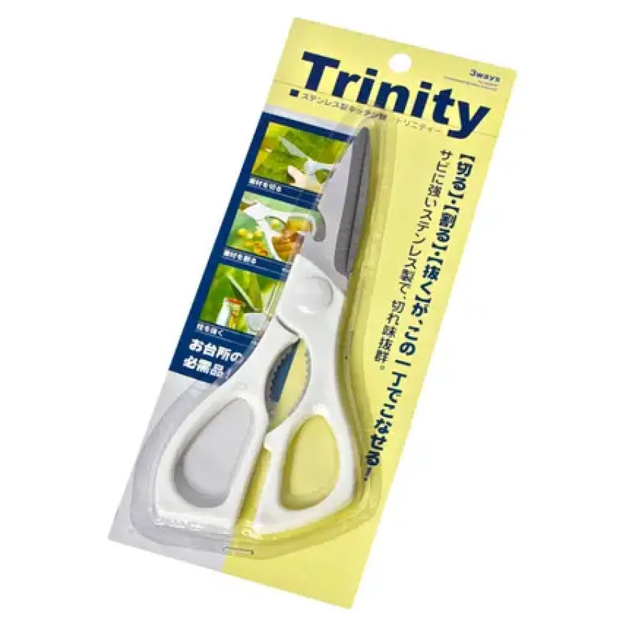 New MIYA Company Kitchen Scissors