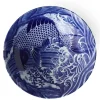 Discount MIYA Company Koi 9.75" Bowl
