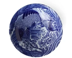 Discount MIYA Company Koi 9.75" Bowl