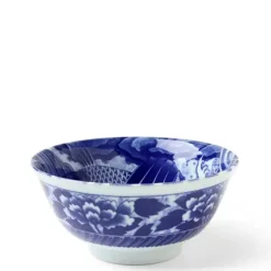 Best MIYA Company Koi 6" Bowl