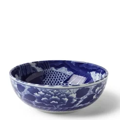 Sale MIYA Company Koi 7.75" Bowl