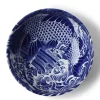MIYA Company Koi 8.25" Noodle Bowl