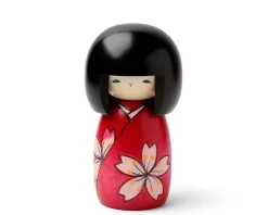 Online MIYA Company Kokeshi Asuka Sakura