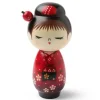 MIYA Company Kokeshi Big Sister Mineko