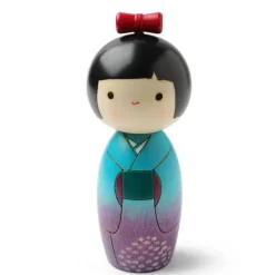 Online MIYA Company Kokeshi Doll - Kana