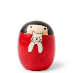 MIYA Company Kokeshi Doll - Miu