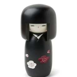 Clearance MIYA Company Kokeshi Doll - Shiho