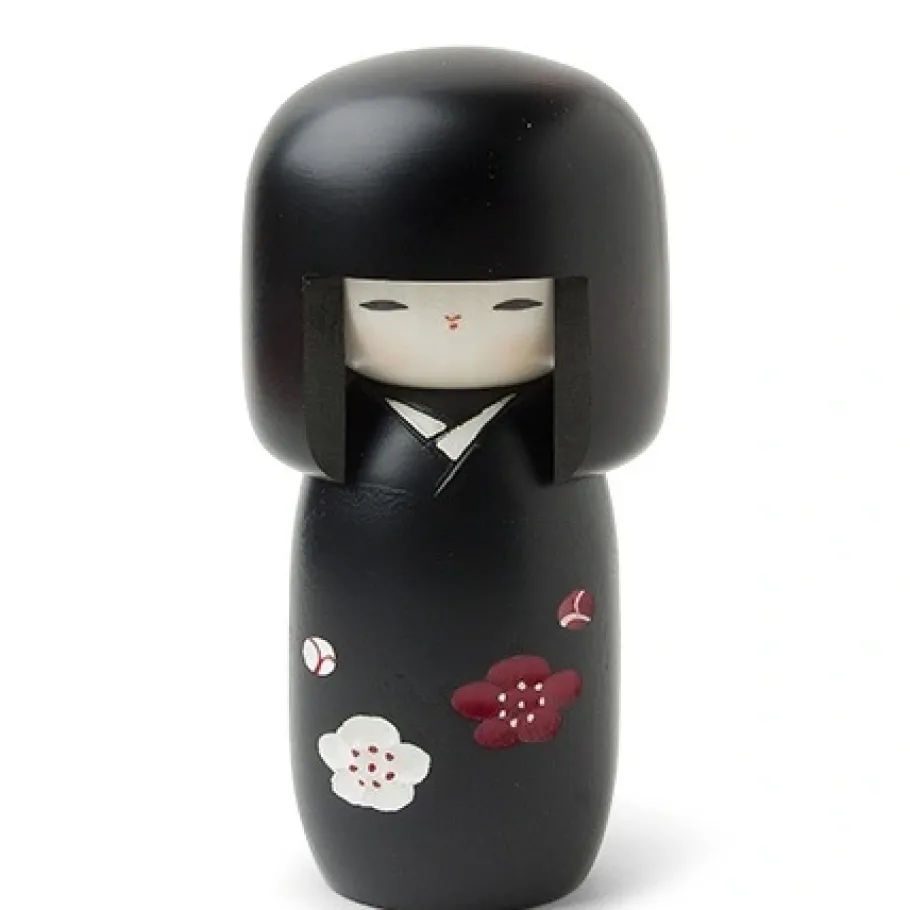 Clearance MIYA Company Kokeshi Doll - Shiho
