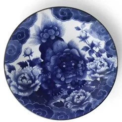 Outlet MIYA Company Komainu 11" Plate