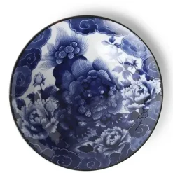 New MIYA Company Komainu 9.75" Serving Bowl