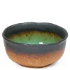 Sale MIYA Company Kosui Green 5.75" Bowl