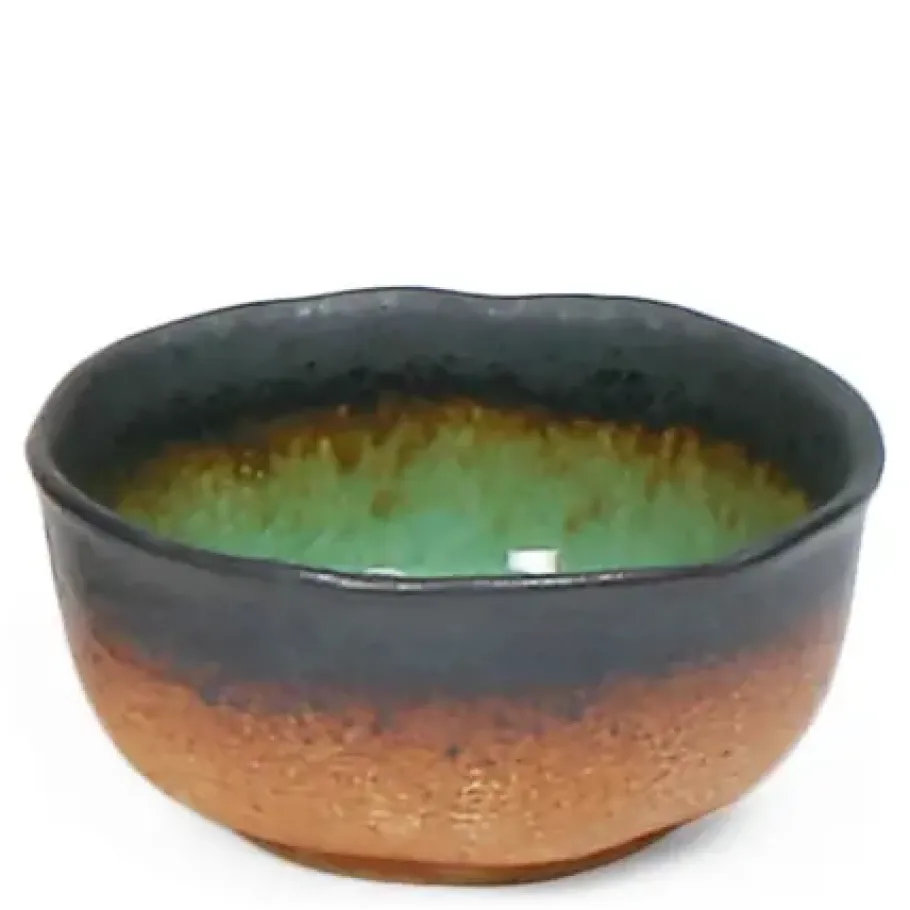 Sale MIYA Company Kosui Green 5.75" Bowl