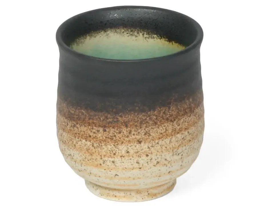 Online MIYA Company Kosui Green 6 Oz. Teacup