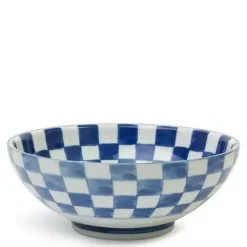 Clearance MIYA Company Koushi Blue 8.25" Bowl