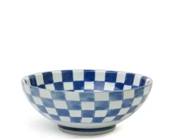 Clearance MIYA Company Koushi Blue 8.25" Bowl