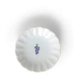Sale MIYA Company Kudamono Sauce Dish Grapes
