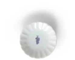 Sale MIYA Company Kudamono Sauce Dish Grapes