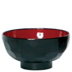 Clearance MIYA Company Lacquered Soup Bowl