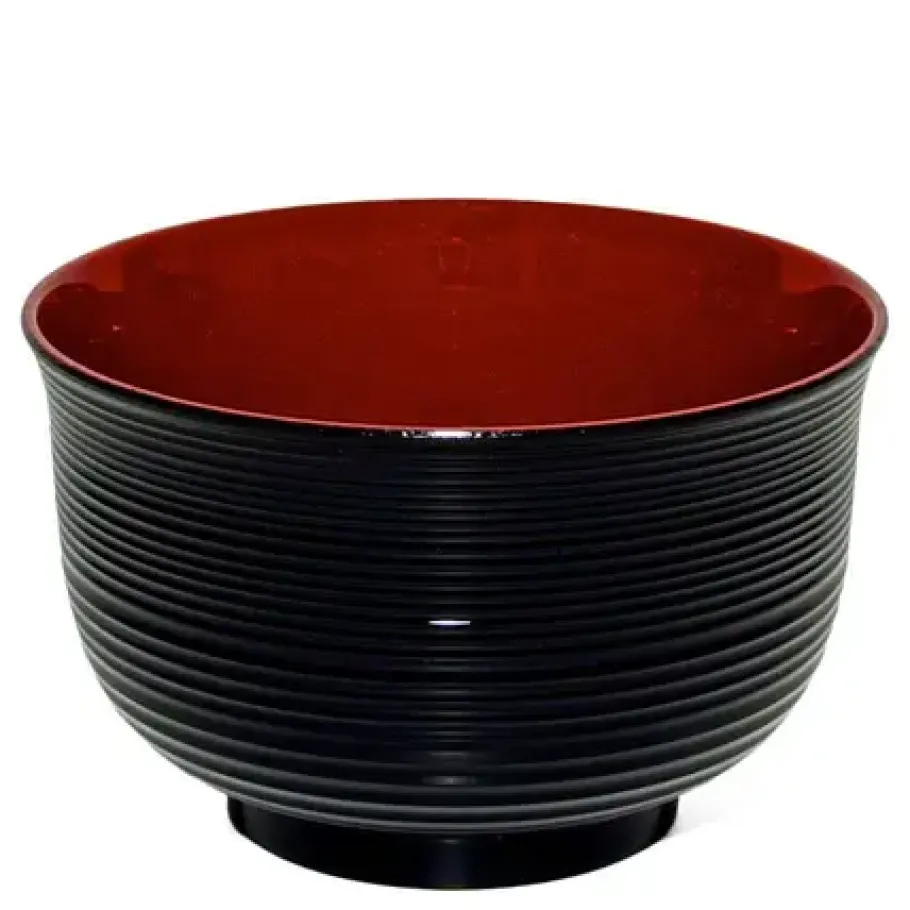 Online MIYA Company Lacquered Soup Bowl