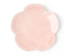 Outlet MIYA Company Leaf & Flower 4.75