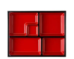 Online MIYA Company Lunchbox 11.75" X 9.5" - No Cover
