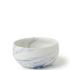 Sale MIYA Company Marble Design 3.25" Bowl