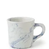 Best MIYA Company Marble Design Mug