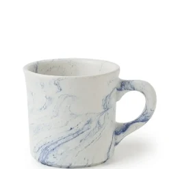 Best MIYA Company Marble Design Mug