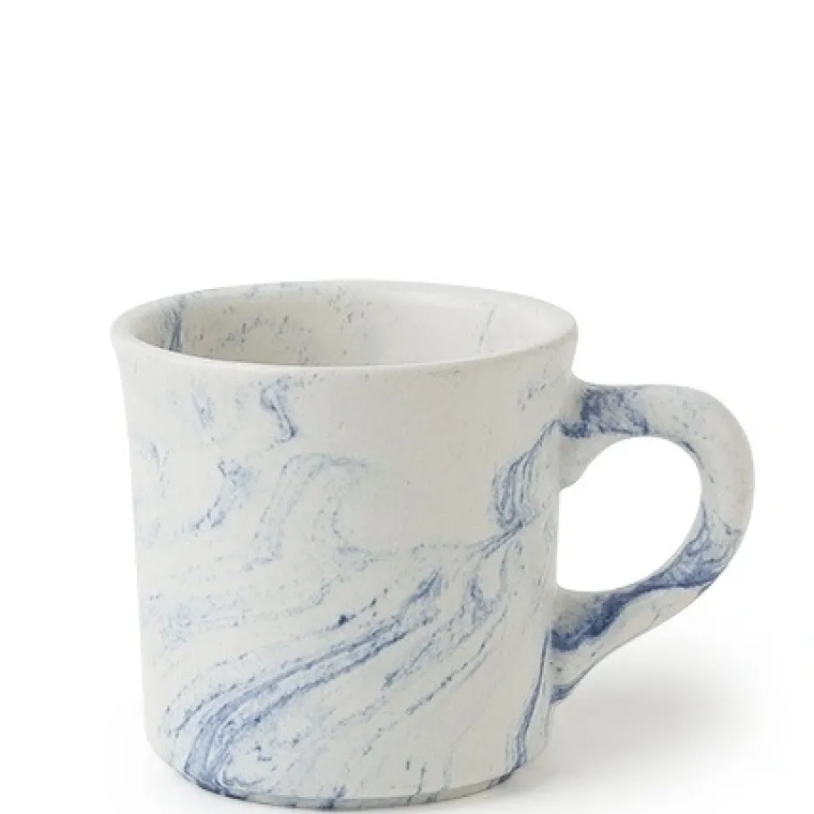 Best MIYA Company Marble Design Mug