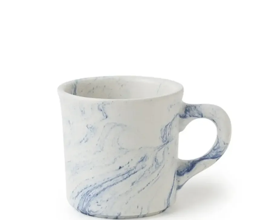 Best MIYA Company Marble Design Mug