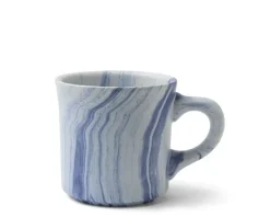 Best MIYA Company Marble Design Mug