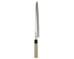 Clearance MIYA Company Masamoto Hongasumi - Yanagi Knife 11.5