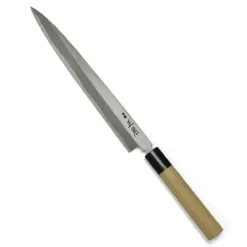Outlet MIYA Company Masamoto Kasumi - Yanagi Knife 9.5" Lefty