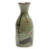 Sale MIYA Company Mashiko Plum 10 Oz. Sake Bottle