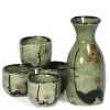 Discount MIYA Company Mashiko Plum Sake Set