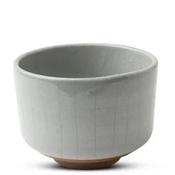 Sale MIYA Company Matcha Bowl 4.25" Gray