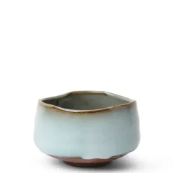 Discount MIYA Company Matcha Bowl Hagi Celadon
