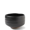 MIYA Company Matcha Bowl Kuro Yuzu Kessho