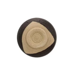 MIYA Company Matcha Bowl Kuro Yuzu Kessho